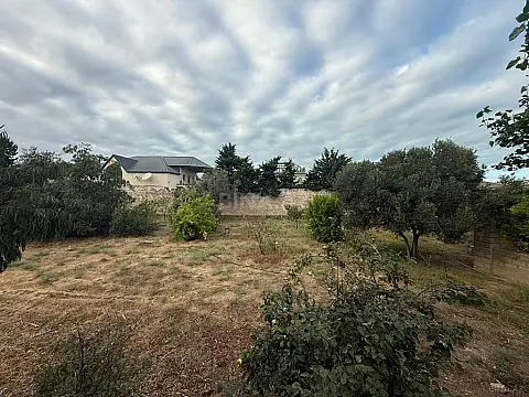 Satılır torpaq sahəsi 19 m²