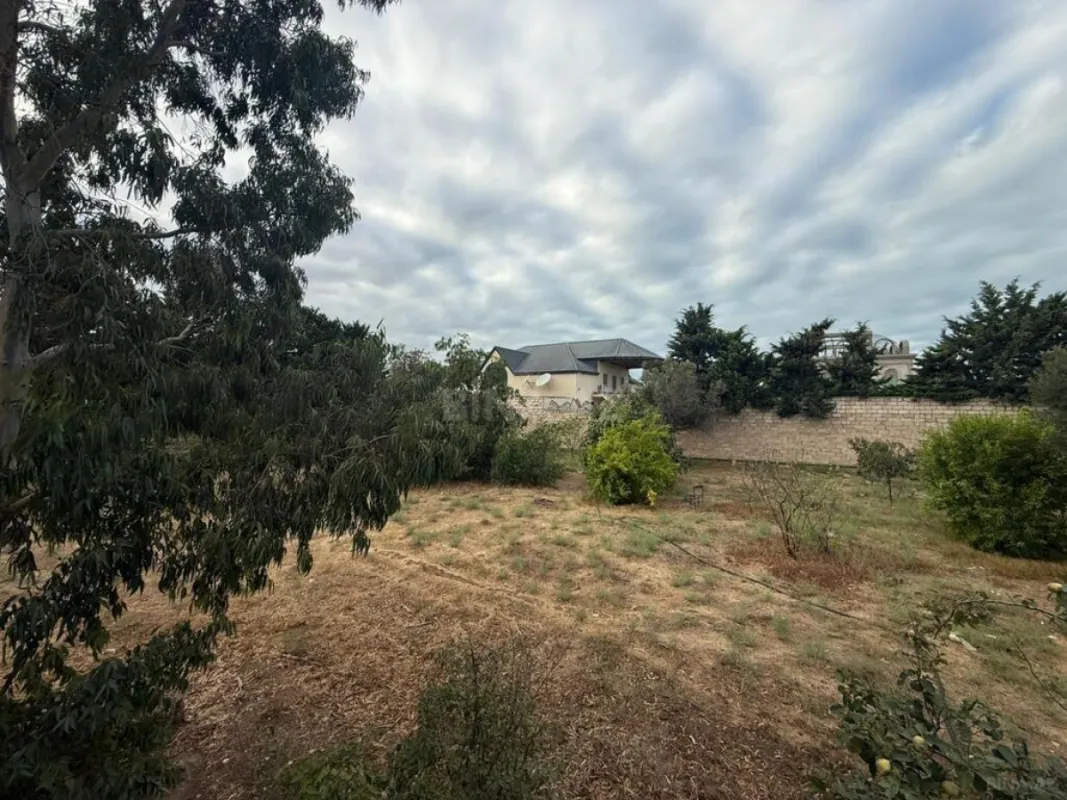 Satılır torpaq sahəsi 19 m²