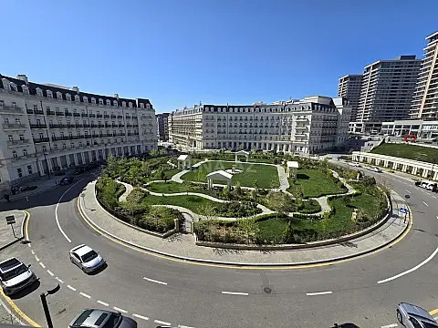 Satılır 4 otaqlı mənzil 137 m² — Bakı, Xətai 4 otaq 137.00 m²