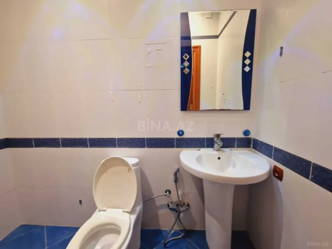 Kirayə verilir 15 otaqlı ofis 700 m²