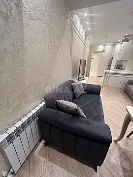 Satılır 2 otaqlı mənzil 66 m²