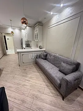 Satılır 2 otaqlı mənzil 66 m²