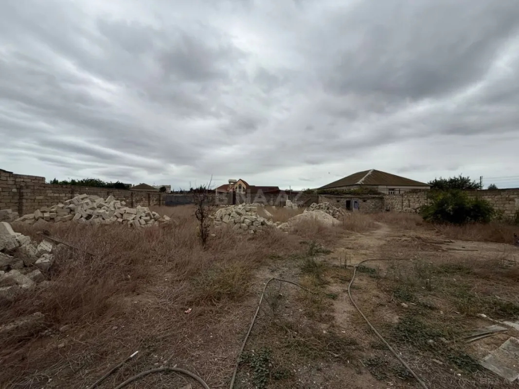 Satılır torpaq sahəsi 12.7 m²