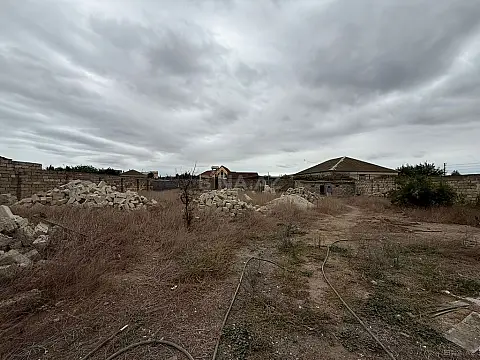 Satılır torpaq sahəsi 12.7 m²