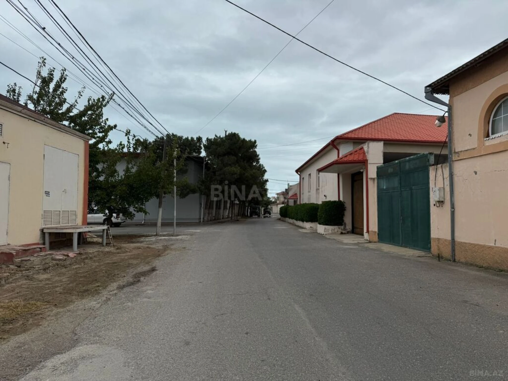 Satılır torpaq sahəsi 12.7 m²