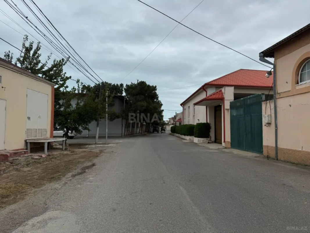 Satılır torpaq sahəsi 12.7 m²