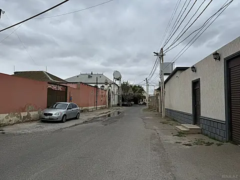 Satılır torpaq sahəsi 12.7 m²