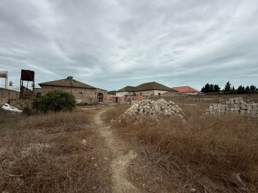 Satılır torpaq sahəsi 12.7 m²