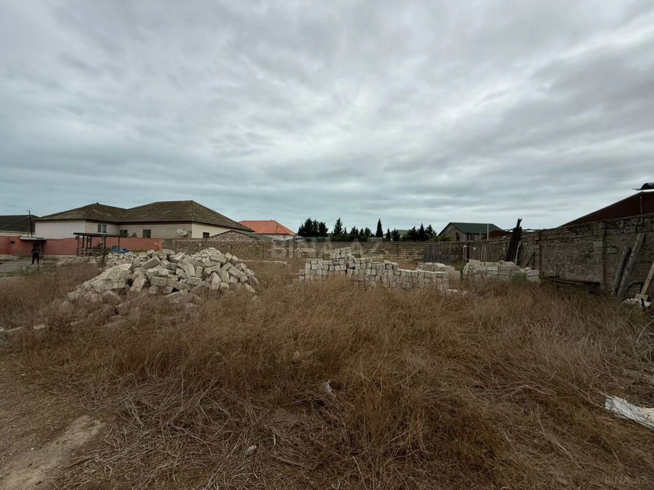 Satılır torpaq sahəsi 12.7 m²