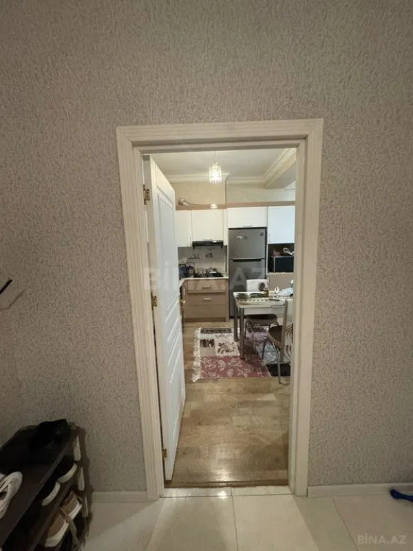 Satılır 3 otaqlı mənzil 108 m²