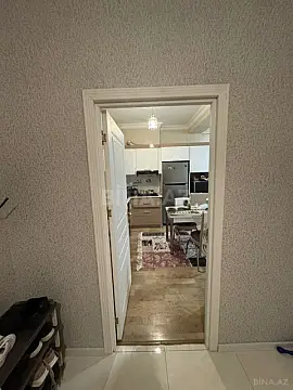 Satılır 3 otaqlı mənzil 108 m²