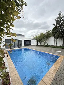 Satılır 4 otaqlı həyət evi 170 m²