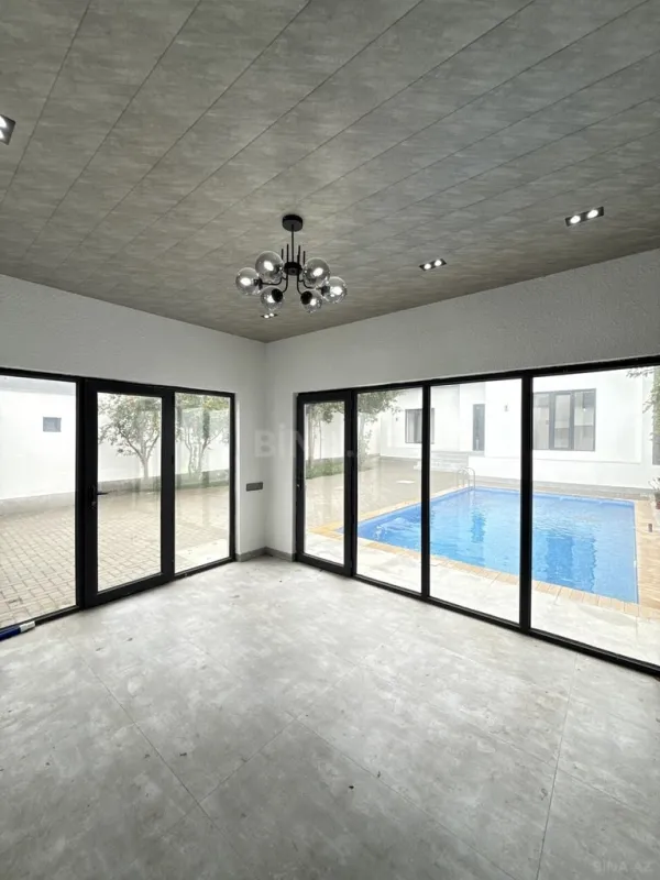 Satılır 4 otaqlı həyət evi 170 m²