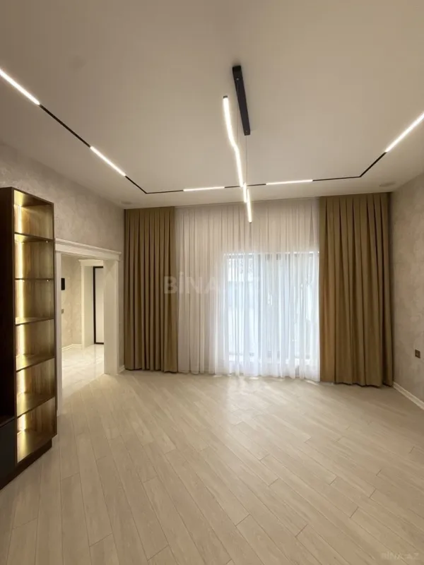 Satılır 4 otaqlı həyət evi 170 m²
