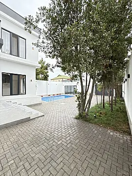 Satılır 4 otaqlı həyət evi 170 m²