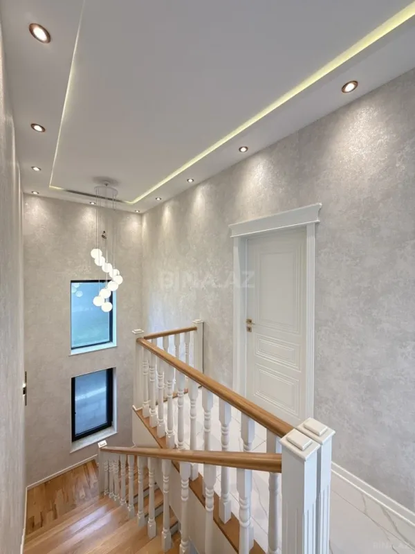 Satılır 4 otaqlı həyət evi 170 m²