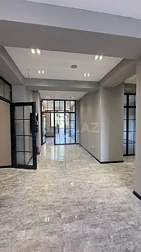 Kirayə verilir obyekt 230 m²