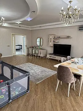 Satılır 4 otaqlı mənzil 178 m² — Bakı, Nərimanov 4 otaq 178.00 m²