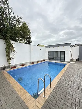 Satılır 4 otaqlı həyət evi 170 m²