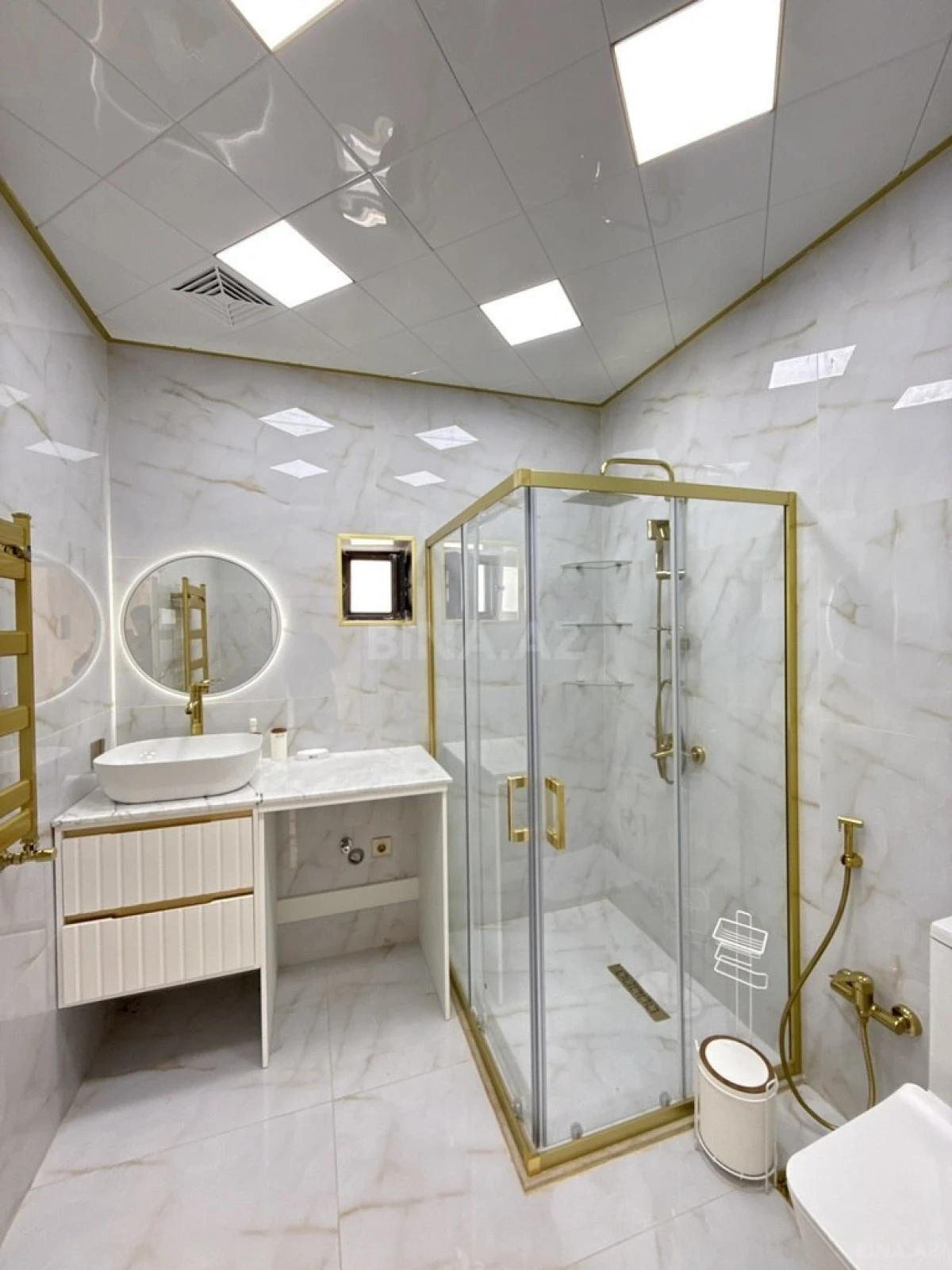 Satılır 4 otaqlı həyət evi 170 m²