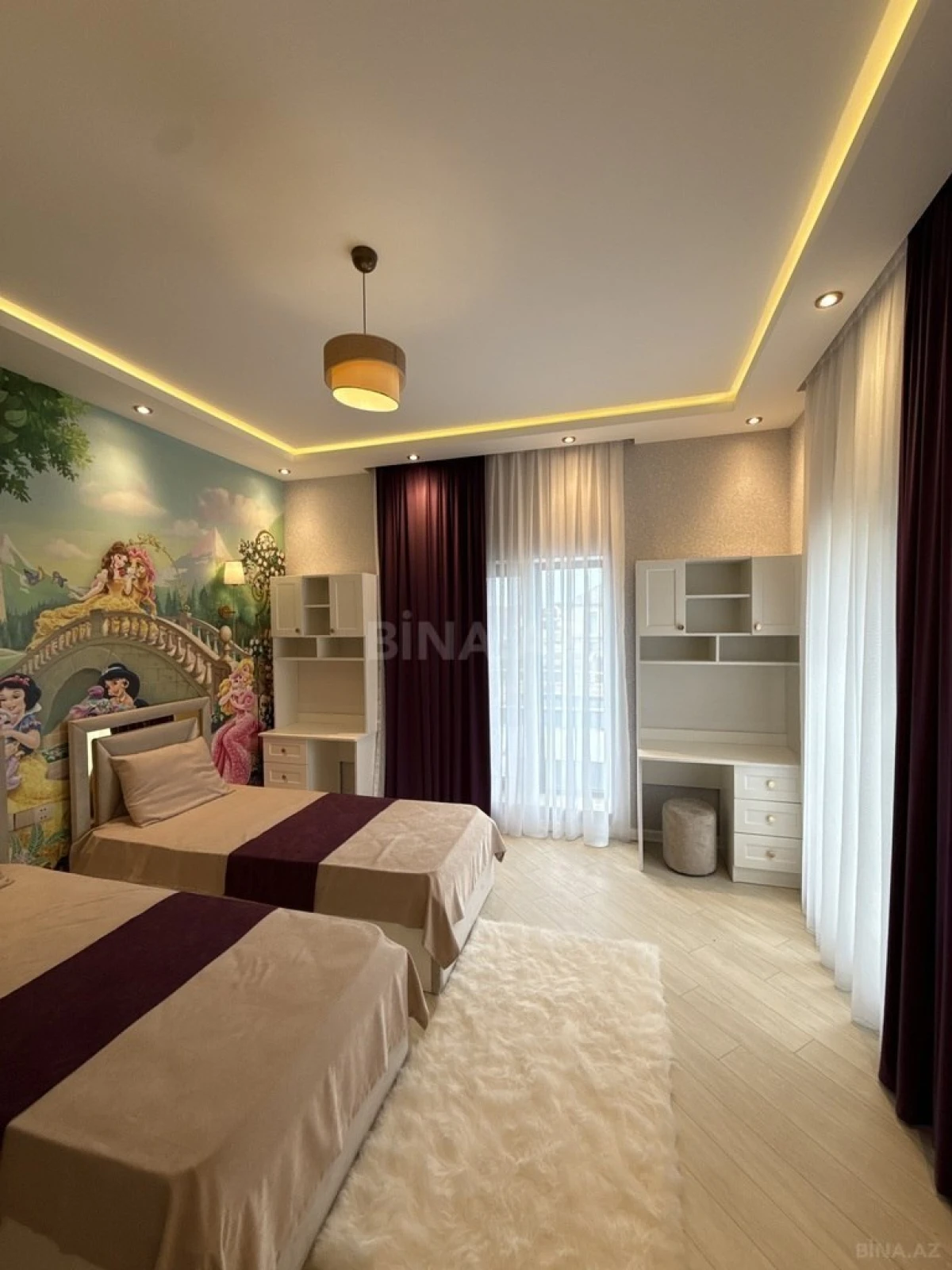 Satılır 4 otaqlı həyət evi 170 m²
