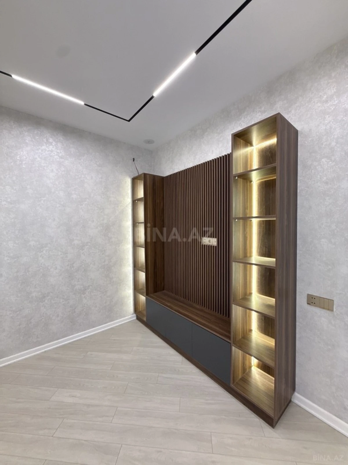Satılır 4 otaqlı həyət evi 170 m²