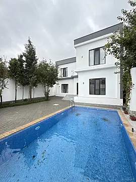 Satılır 4 otaqlı həyət evi 170 m²