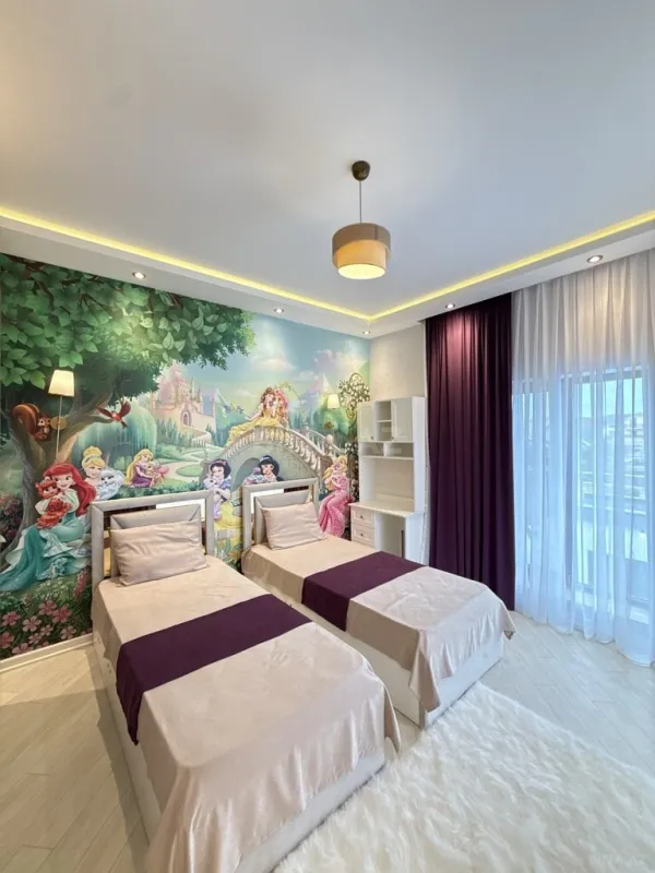 Satılır 4 otaqlı həyət evi 170 m²