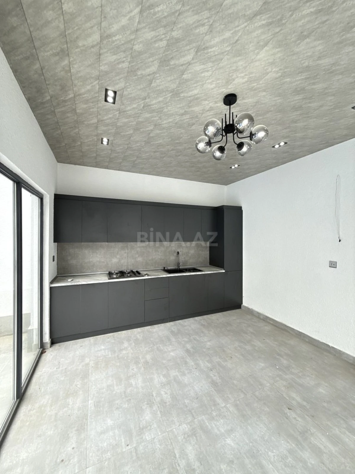 Satılır 4 otaqlı həyət evi 170 m²