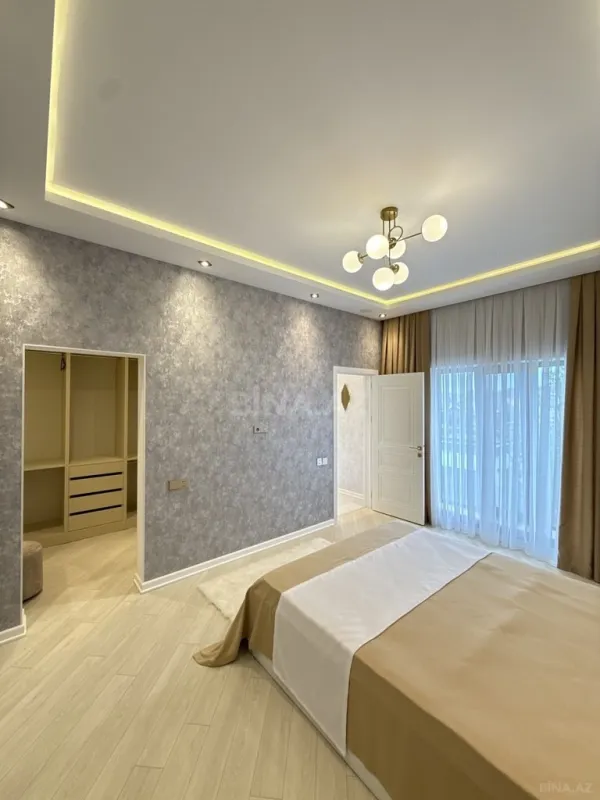 Satılır 4 otaqlı həyət evi 170 m²