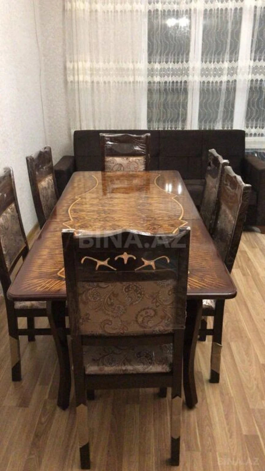 Kirayə verilir 3 otaqlı həyət evi 100 m²