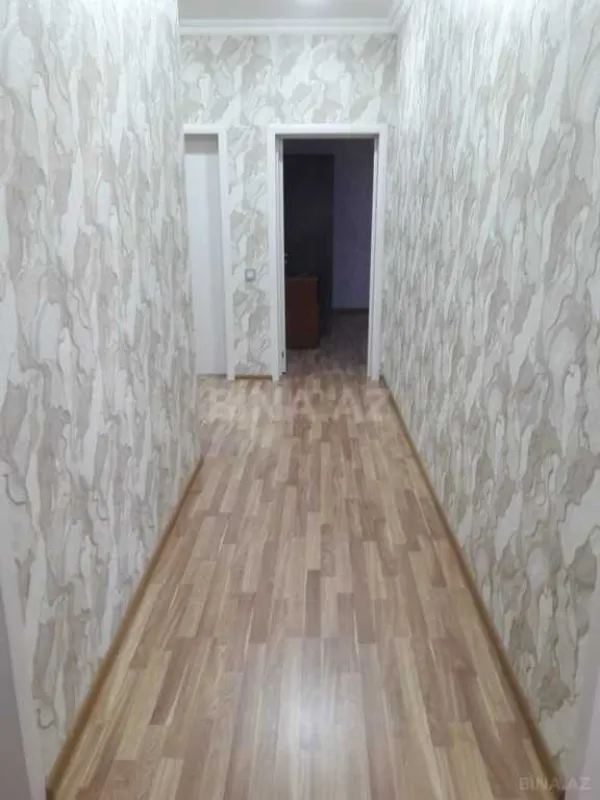 Kirayə verilir 3 otaqlı həyət evi 100 m²