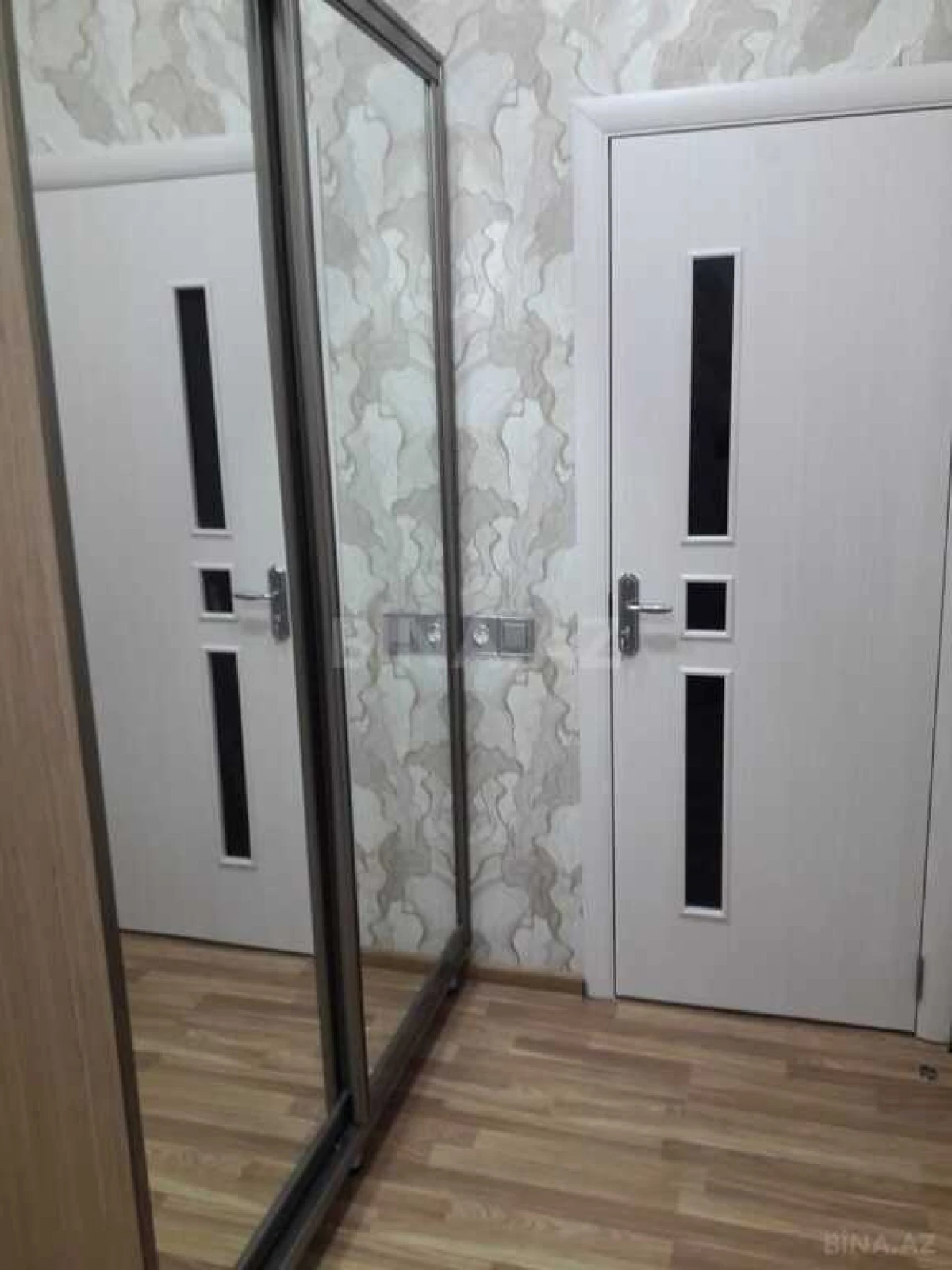 Kirayə verilir 3 otaqlı həyət evi 100 m²