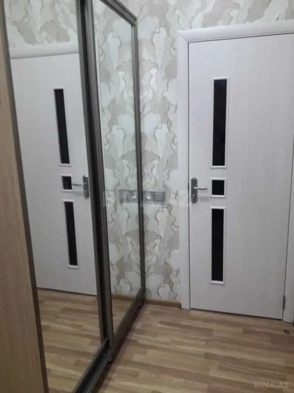 Kirayə verilir 3 otaqlı həyət evi 100 m²