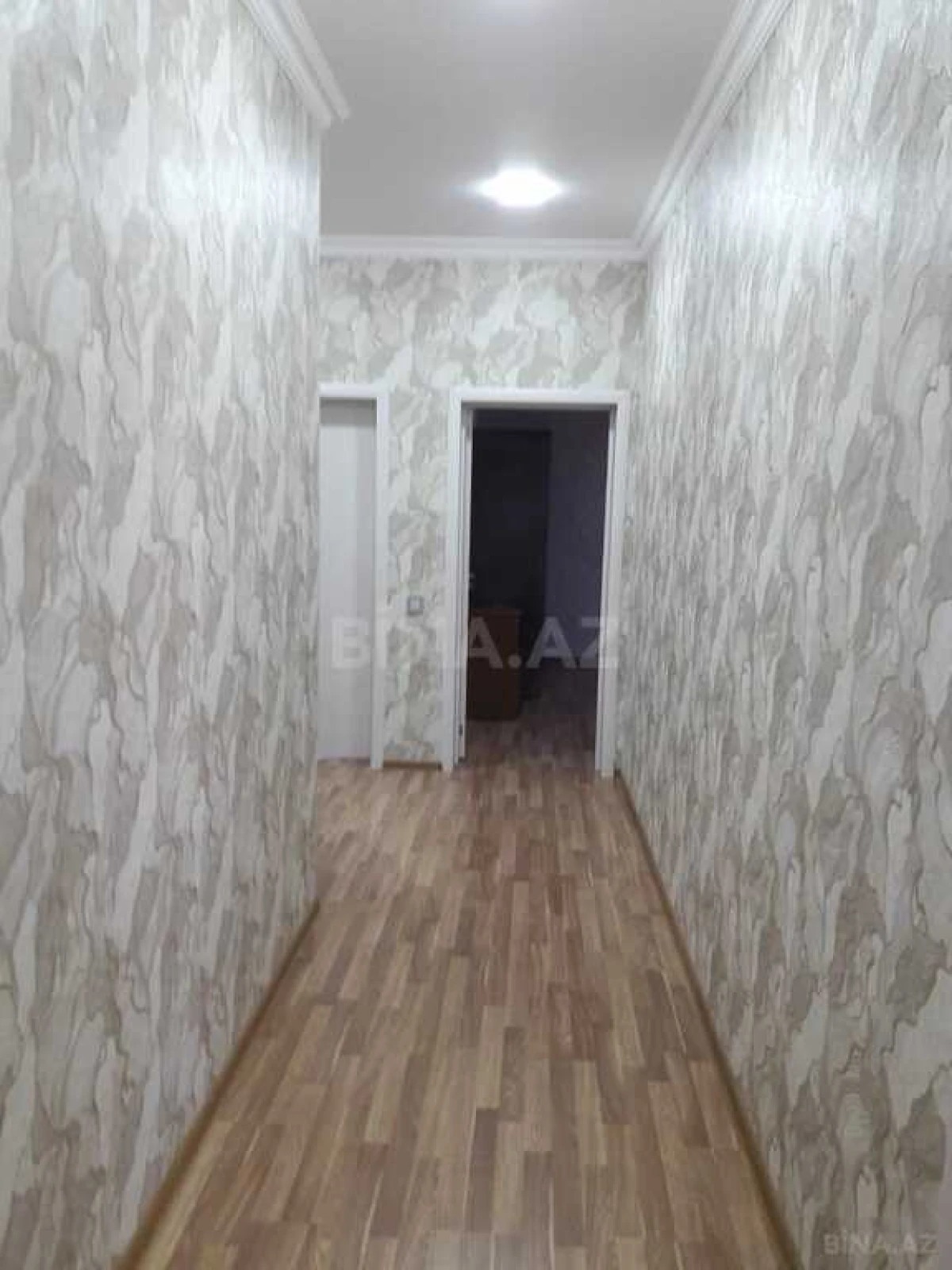 Kirayə verilir 3 otaqlı həyət evi 100 m²