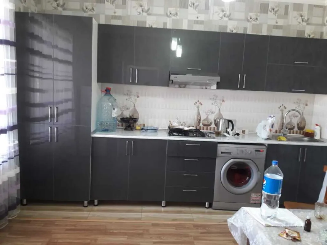 Kirayə verilir 3 otaqlı həyət evi 100 m²