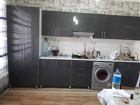 Kirayə verilir 3 otaqlı həyət evi 100 m²