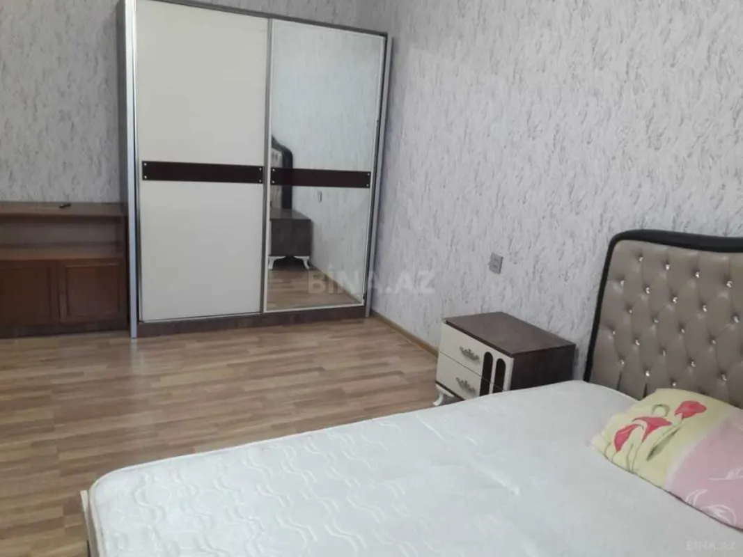 Kirayə verilir 3 otaqlı həyət evi 100 m²