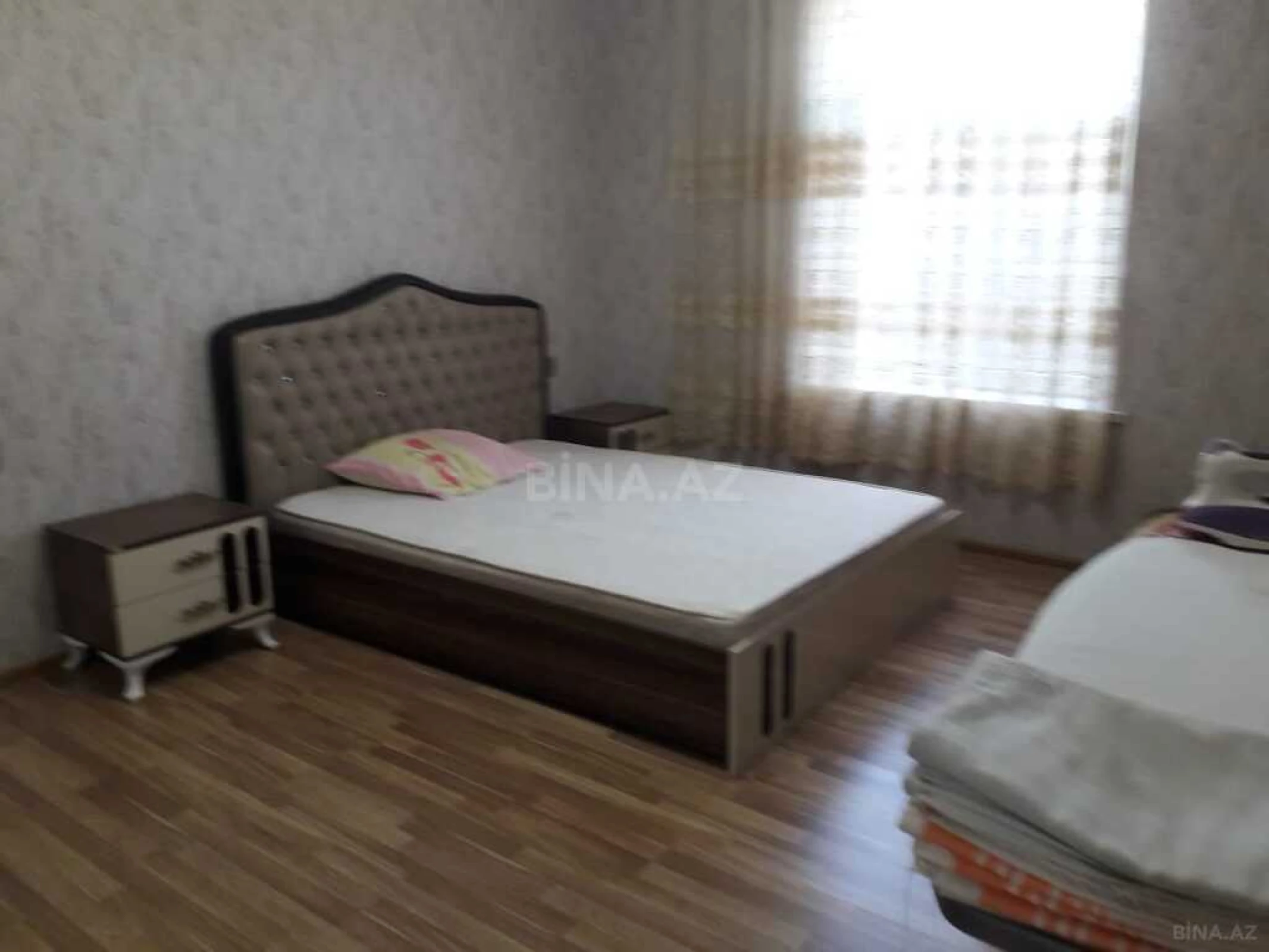 Kirayə verilir 3 otaqlı həyət evi 100 m²