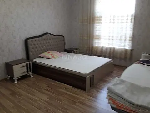 Kirayə verilir 3 otaqlı həyət evi 100 m²