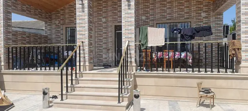 Kirayə verilir 3 otaqlı həyət evi 100 m²