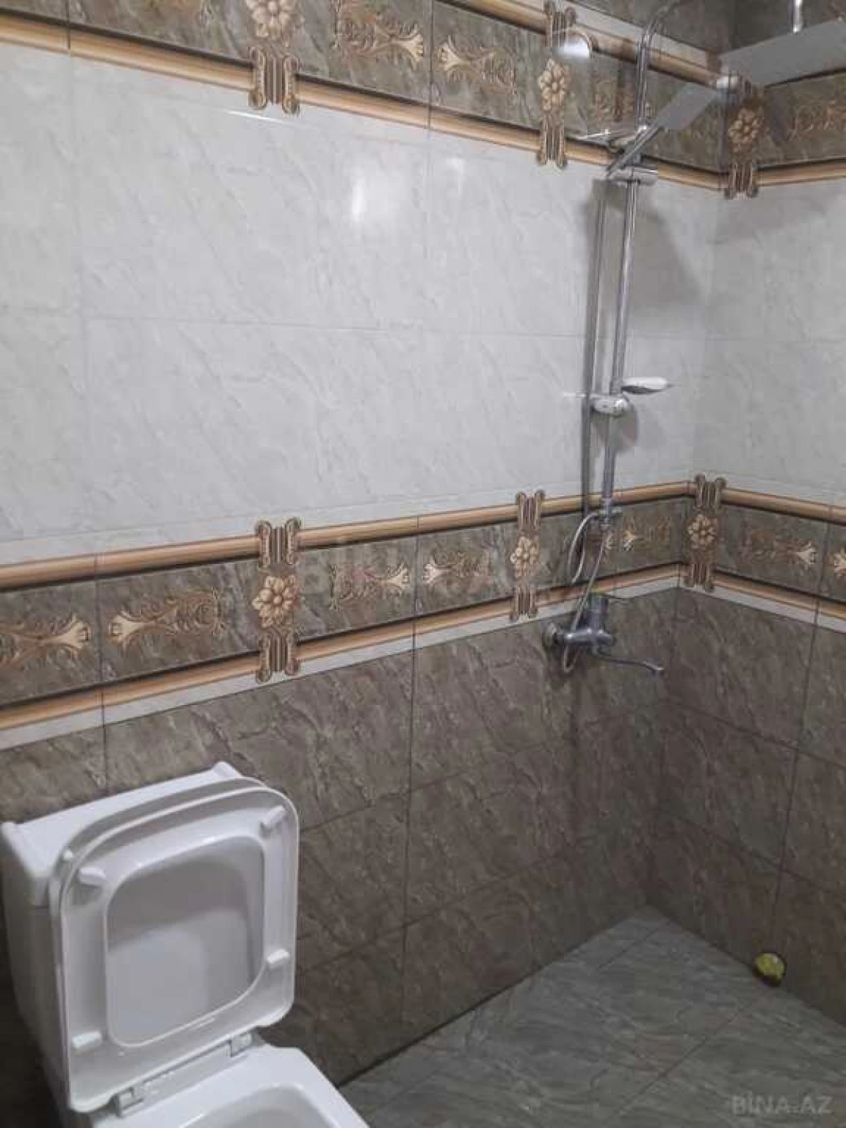 Kirayə verilir 3 otaqlı həyət evi 100 m²