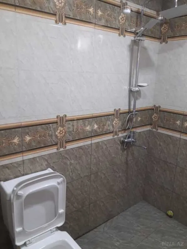 Kirayə verilir 3 otaqlı həyət evi 100 m²