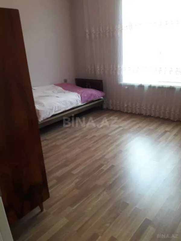 Kirayə verilir 3 otaqlı həyət evi 100 m²