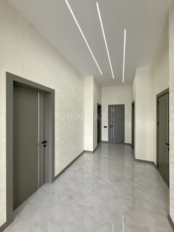 Satılır 4 otaqlı həyət evi 165 m²