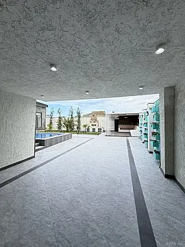 Satılır 4 otaqlı həyət evi 165 m²