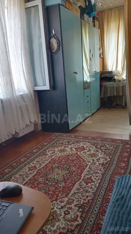 Satılır 3 otaqlı mənzil 75 m²