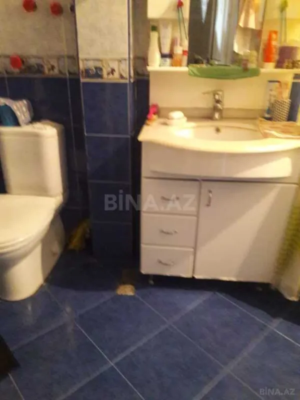Satılır 3 otaqlı mənzil 75 m²