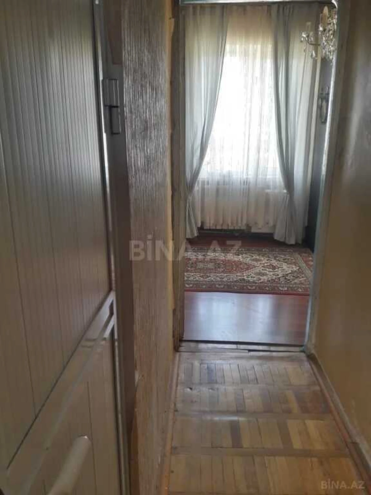 Satılır 3 otaqlı mənzil 75 m²