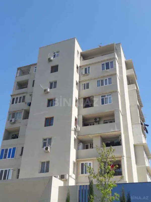 Satılır 3 otaqlı mənzil 75 m²